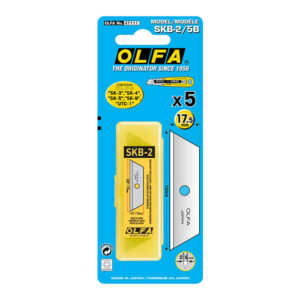 Hộp lưỡi dao OLFA SKB-2/5B